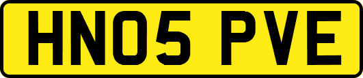 HN05PVE