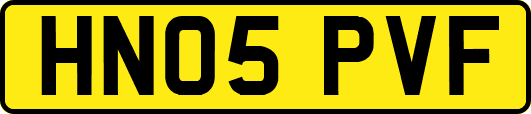 HN05PVF