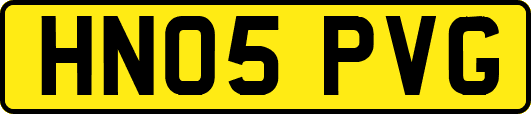 HN05PVG