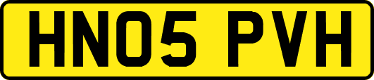 HN05PVH