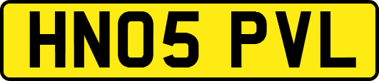 HN05PVL