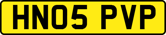 HN05PVP