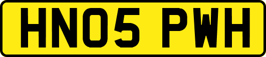 HN05PWH