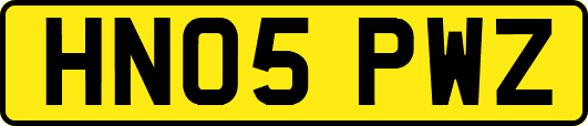 HN05PWZ