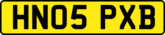 HN05PXB
