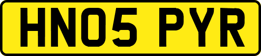 HN05PYR