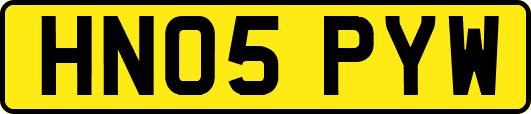 HN05PYW
