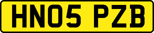 HN05PZB