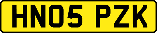 HN05PZK
