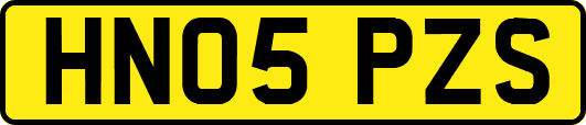 HN05PZS