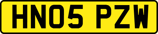 HN05PZW