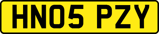 HN05PZY