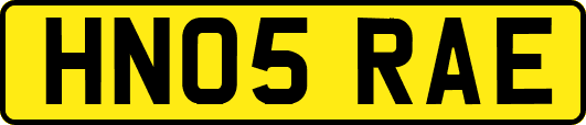 HN05RAE