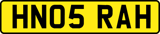 HN05RAH