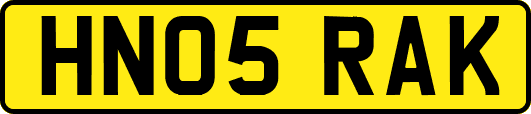 HN05RAK