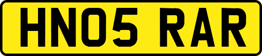 HN05RAR