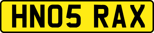 HN05RAX