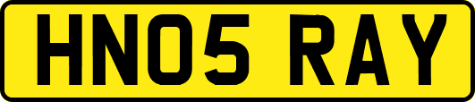 HN05RAY