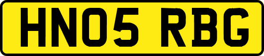 HN05RBG