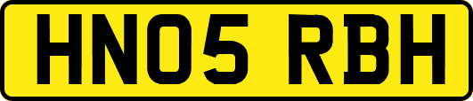 HN05RBH