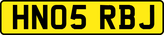 HN05RBJ