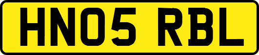 HN05RBL