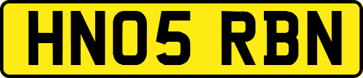 HN05RBN