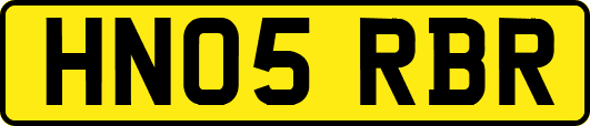 HN05RBR