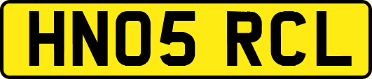 HN05RCL