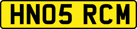 HN05RCM