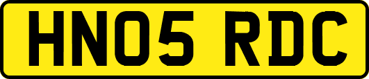 HN05RDC