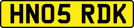 HN05RDK
