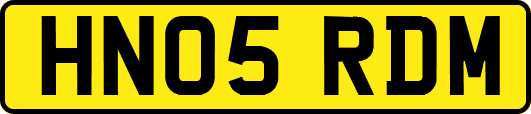HN05RDM
