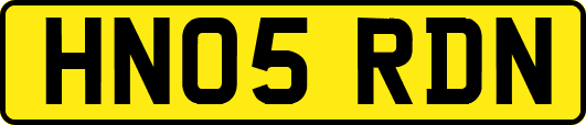 HN05RDN