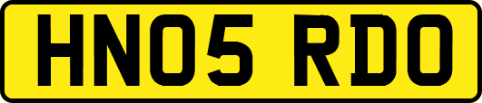 HN05RDO