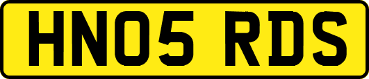 HN05RDS