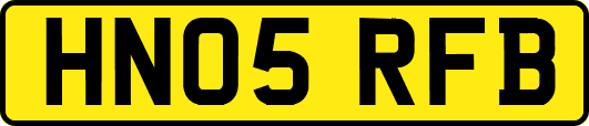 HN05RFB