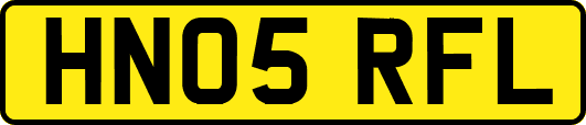 HN05RFL