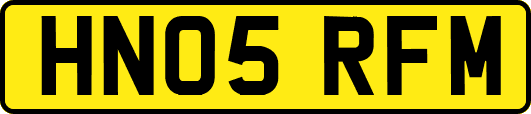 HN05RFM
