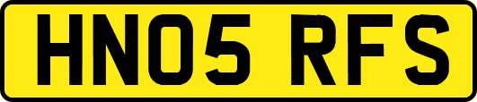 HN05RFS