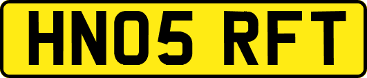 HN05RFT