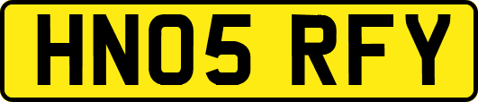 HN05RFY