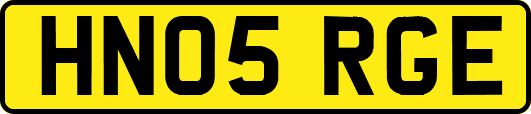 HN05RGE