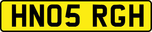 HN05RGH
