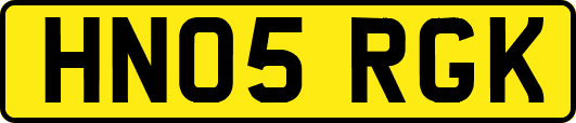 HN05RGK