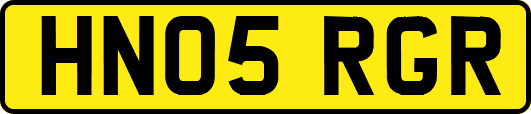 HN05RGR