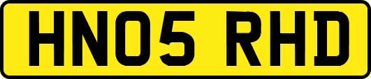 HN05RHD