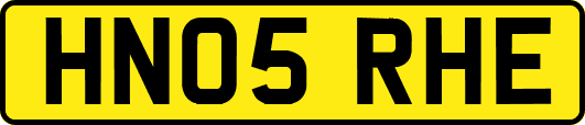 HN05RHE