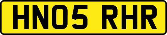 HN05RHR