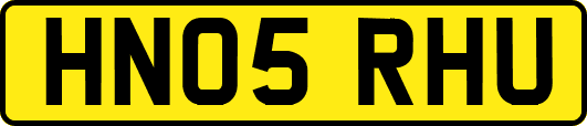 HN05RHU